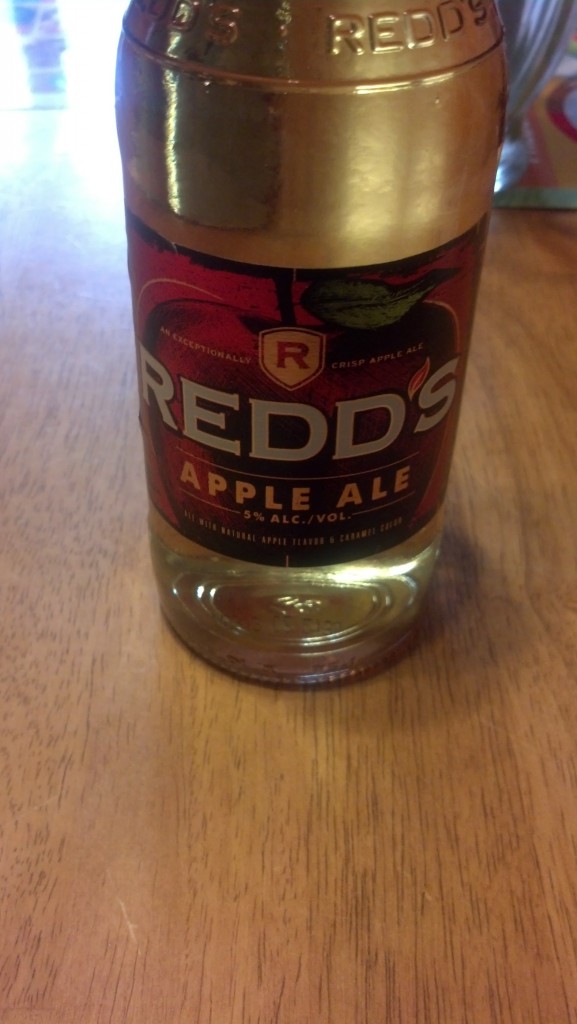 redd-s-apple-ale-review-hard-cider-taste-test-so-good