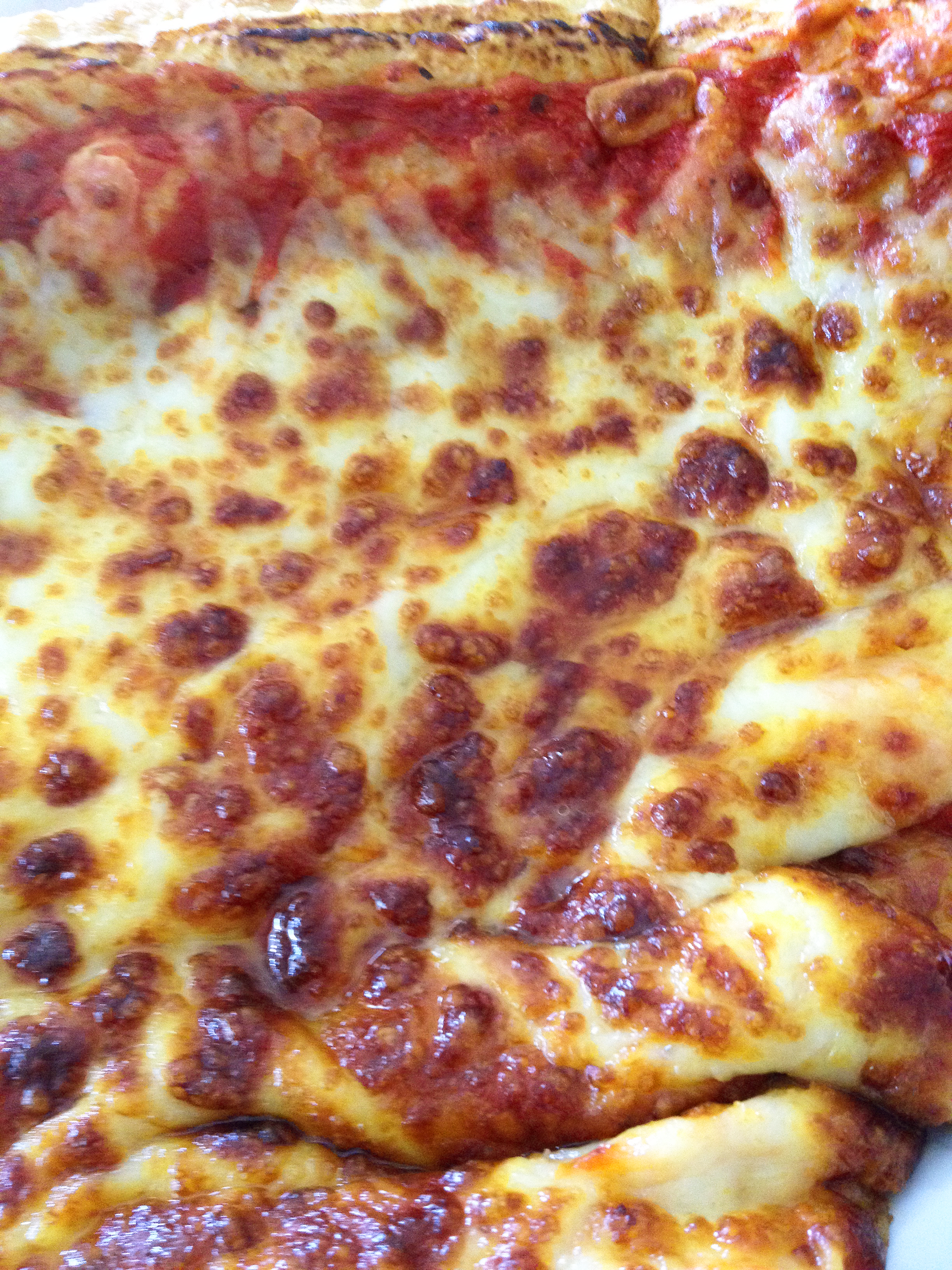 how good is costco pizza