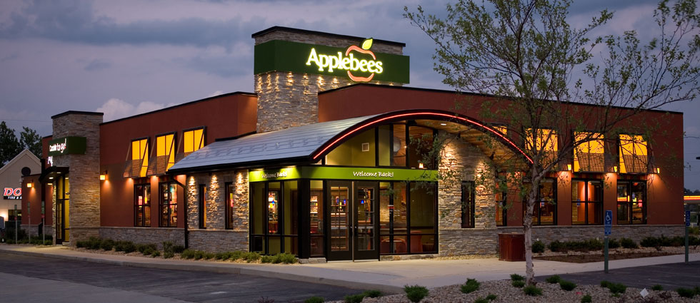 Applebee's : Color, Cuisine, and Coupons - So Good Blog