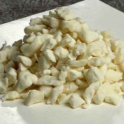 Curds-white - So Good Blog