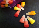 Review: Starburst Fruit Flavored Candy Corn - So Good Blog