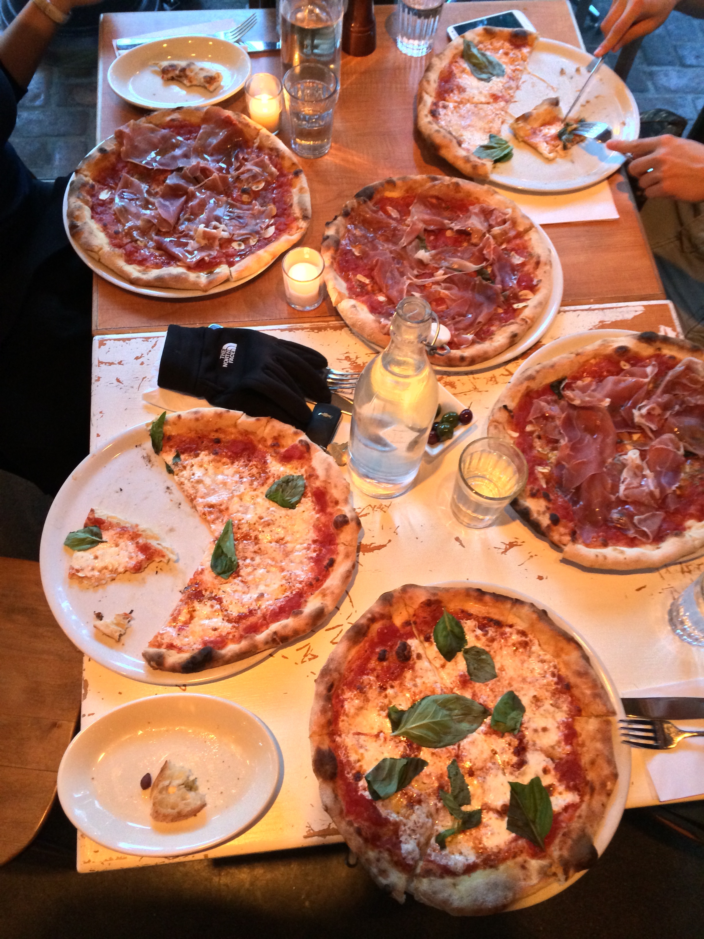nær ved efterligne Først Pizzeria Bianco Review: Is it really the best pizza in America?